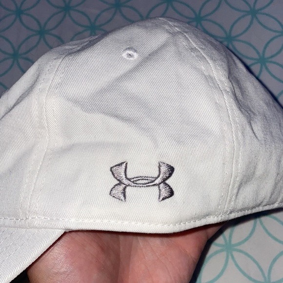 Saint Francis University under armour hat - Picture 2 of 4